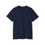 Camiseta ultra algodon - Azul marino - Camiseta «Copeo Copeo»