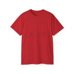 Camiseta ultra algodon - Rojo - Camiseta «Copeo Copeo»