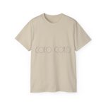 Camiseta ultra algodon - Arena - Camiseta «Copeo Copeo»