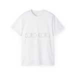 Camiseta ultra algodon - Blanco - Camiseta «Copeo Copeo»