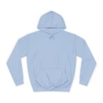 Sudadera universitaria - Azul cielo - Camiseta «Copeo Copeo» Sudadera universitaria - Azul cielo - Camiseta «Copeo Copeo»