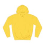 Sudadera universitaria - Amarillo sol - Camiseta «Copeo Copeo» Sudadera universitaria - Amarillo sol - Camiseta «Copeo Copeo»