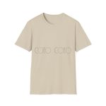 Camiseta Softstyle - Arena - Camiseta «Copeo Copeo» Camiseta Softstyle - Arena - Camiseta «Copeo Copeo»