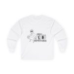 Camiseta manga larga - Blanco - Camiseta «Tenc una perdiu revetlera»