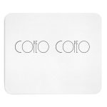 Alfombrilla de raton - Camiseta «Copeo Copeo»