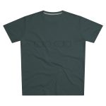Camiseta hombre corte moderno - Gris marengo - Camiseta «Copeo Copeo»