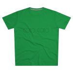 Camiseta hombre corte moderno - Verde Kelly - Camiseta «Copeo Copeo»