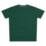 Camiseta hombre corte moderno - Verde botella - Camiseta «Copeo Copeo»
