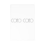 Postales (7 uds.) - Camiseta «Copeo Copeo»