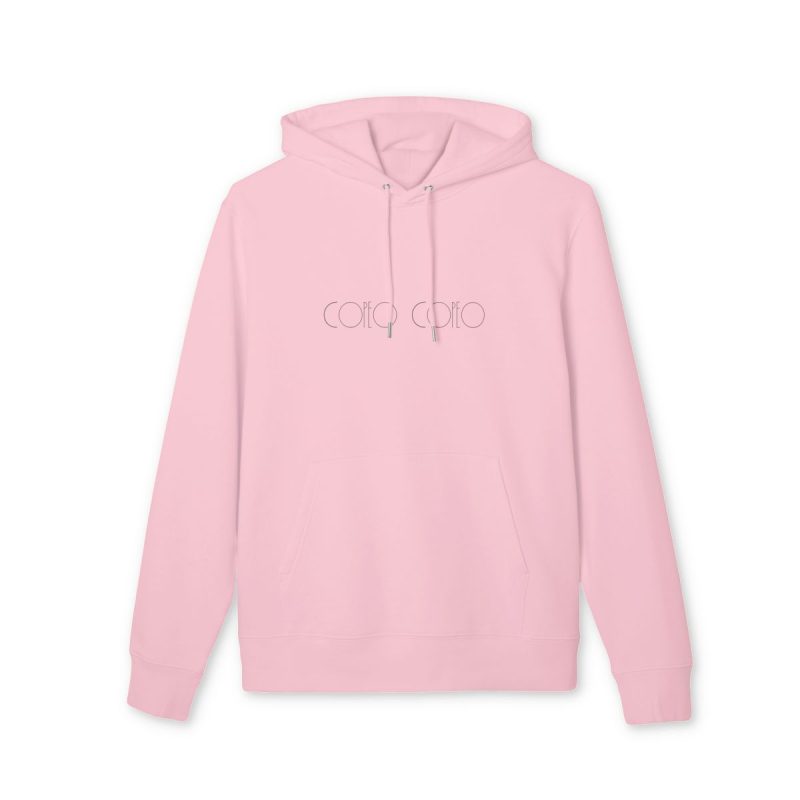 Sudadera Cruiser 2.0 - Rosa algodon - Camiseta «Copeo Copeo»