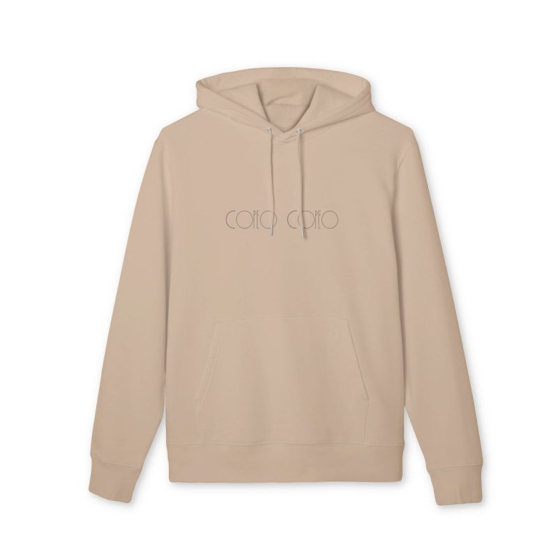 Sudadera Cruiser 2.0 - Arena del desierto - Camiseta «Copeo Copeo»