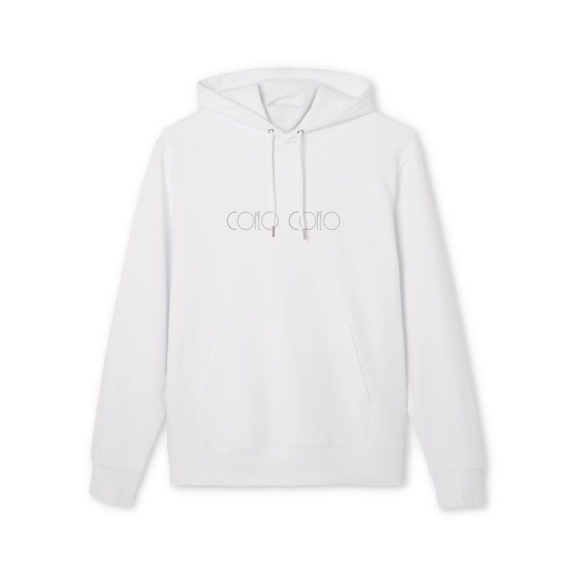 Sudadera Cruiser 2.0 - Blanco roto - Camiseta «Copeo Copeo»
