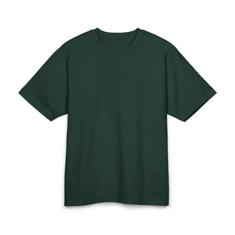 Camiseta Freestyler tacto seco - Verde esmaltado - Camiseta «Copeo Copeo»