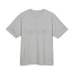 Camiseta Freestyler tacto seco - Gris jaspeado claro - Camiseta «Copeo Copeo» Camiseta Freestyler tacto seco - Gris jaspeado claro - Camiseta «Copeo Copeo»