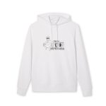 Sudadera Cruiser 2.0 - Blanco roto - Camiseta «Tenc una perdiu revetlera»