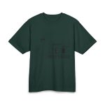 Camiseta Freestyler tacto seco - Verde esmaltado - Camiseta «Tenc una perdiu revetlera»