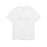 Camiseta oversize gruesa - Blanco - Camiseta «Copeo Copeo»