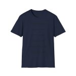 Camiseta Softstyle - Azul marino - Camiseta «tirali cossetes cançó» Camiseta Softstyle - Azul marino - Camiseta «tirali cossetes cançó»
