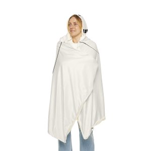Manta polar - Camiseta «tirali cossetes cançó»
