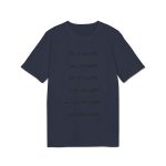 Camiseta Creator 2.0 - Azul marino frances - Camiseta «tirali cossetes cançó»