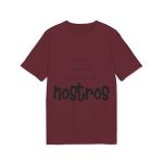 Camiseta Creator 2.0 - Burdeos - Camiseta «No en volem cap que no sigui dels nostros»