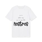 Camiseta Creator 2.0 - Blanco - Camiseta «No en volem cap que no sigui dels nostros»