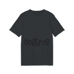 Camiseta Creator 2.0 - Gris jaspeado oscuro - Camiseta «No en volem cap que no sigui dels nostros»