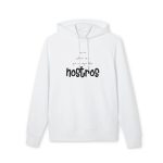 Sudadera Cruiser 2.0 - Blanco - Camiseta «No en volem cap que no sigui dels nostros»