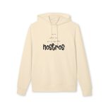 Sudadera Cruiser 2.0 - Natural crudo - Camiseta «No en volem cap que no sigui dels nostros»