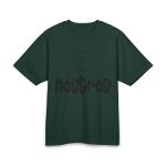 Camiseta Freestyler tacto seco - Verde esmaltado - Camiseta «No en volem cap que no sigui dels nostros»