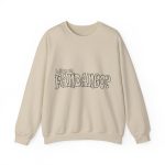 Sudadera cuello redondo - Arena - Ballam un FANDANGO?
