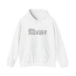 Sudadera con capucha - Blanco - Ballam un FANDANGO? Sudadera con capucha - Blanco - Ballam un FANDANGO?