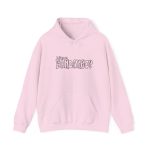 Sudadera con capucha - Rosa claro - Ballam un FANDANGO? Sudadera con capucha - Rosa claro - Ballam un FANDANGO?