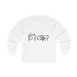 Camiseta manga larga - Blanco - Ballam un FANDANGO?