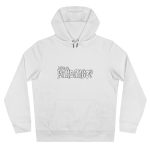 Sudadera con capucha King - Blanco - Ballam un FANDANGO? Sudadera con capucha King - Blanco - Ballam un FANDANGO?