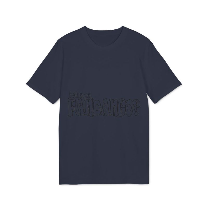 Camiseta Creator 2.0 - Azul marino frances - Ballam un FANDANGO?