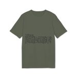 Camiseta Creator 2.0 - Caqui - Ballam un FANDANGO? Camiseta Creator 2.0 - Caqui - Ballam un FANDANGO?