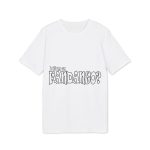 Camiseta Creator 2.0 - Blanco - Ballam un FANDANGO? Camiseta Creator 2.0 - Blanco - Ballam un FANDANGO?
