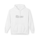 Sudadera Softstyle con capucha - Blanco - Ballam un FANDANGO? Sudadera Softstyle con capucha - Blanco - Ballam un FANDANGO?