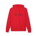 Sudadera Cruiser 2.0 - Rojo - Ballam un FANDANGO?