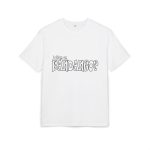 Camiseta oversize gruesa - Blanco - Ballam un FANDANGO?