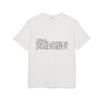 Camiseta oversize gruesa - Blanco puro - Ballam un FANDANGO?