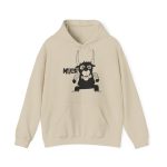 Sudadera con capucha - Arena - Camiseta Much Sudadera con capucha - Arena - Camiseta Much