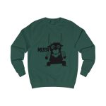 Sudadera clasica - Verde botella - Camiseta Much