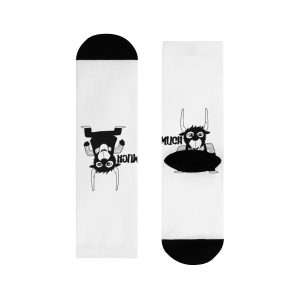 Calcetines - Camiseta Much