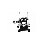 Tarjetas de visita (100 uds.) - Camiseta Much