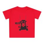 Camiseta de bebe - Rojo - Camiseta Much