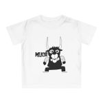 Camiseta de bebe - Blanco - Camiseta Much