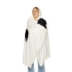 Manta polar - Cavall de Sant Joan