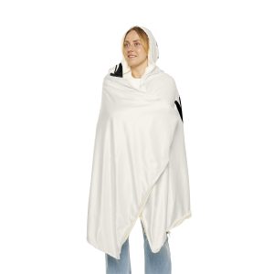 Manta polar - Camiseta Much